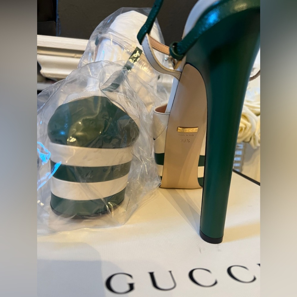 Gucci Heels